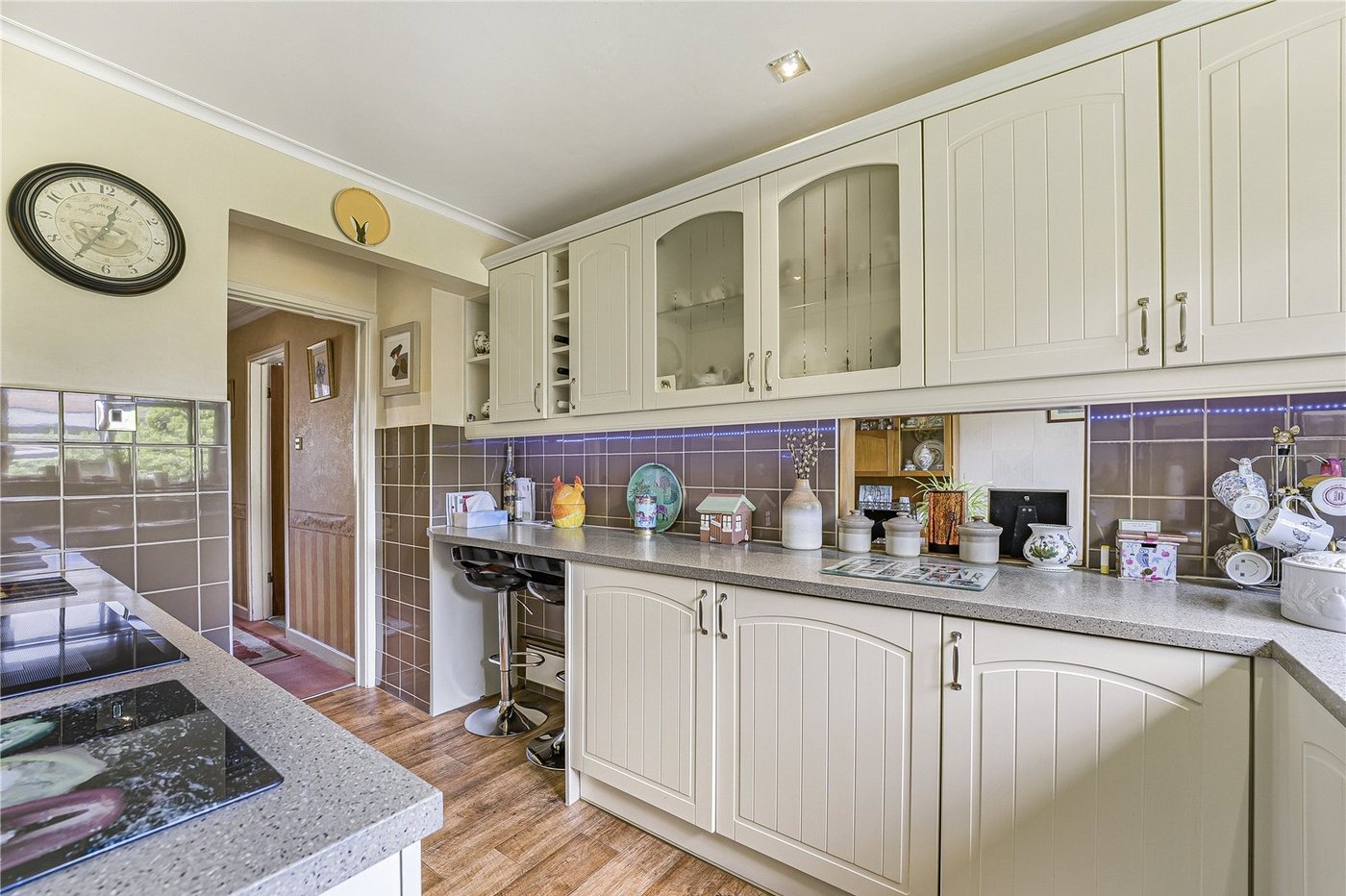 3 bedroom house for sale in Hawley | Robinson Jackson