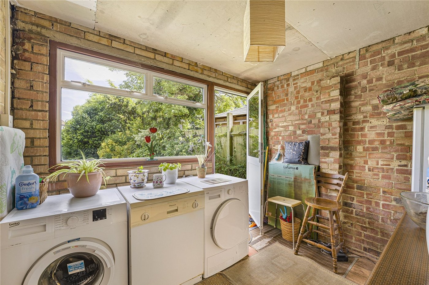 3 bedroom house for sale in Hawley | Robinson Jackson