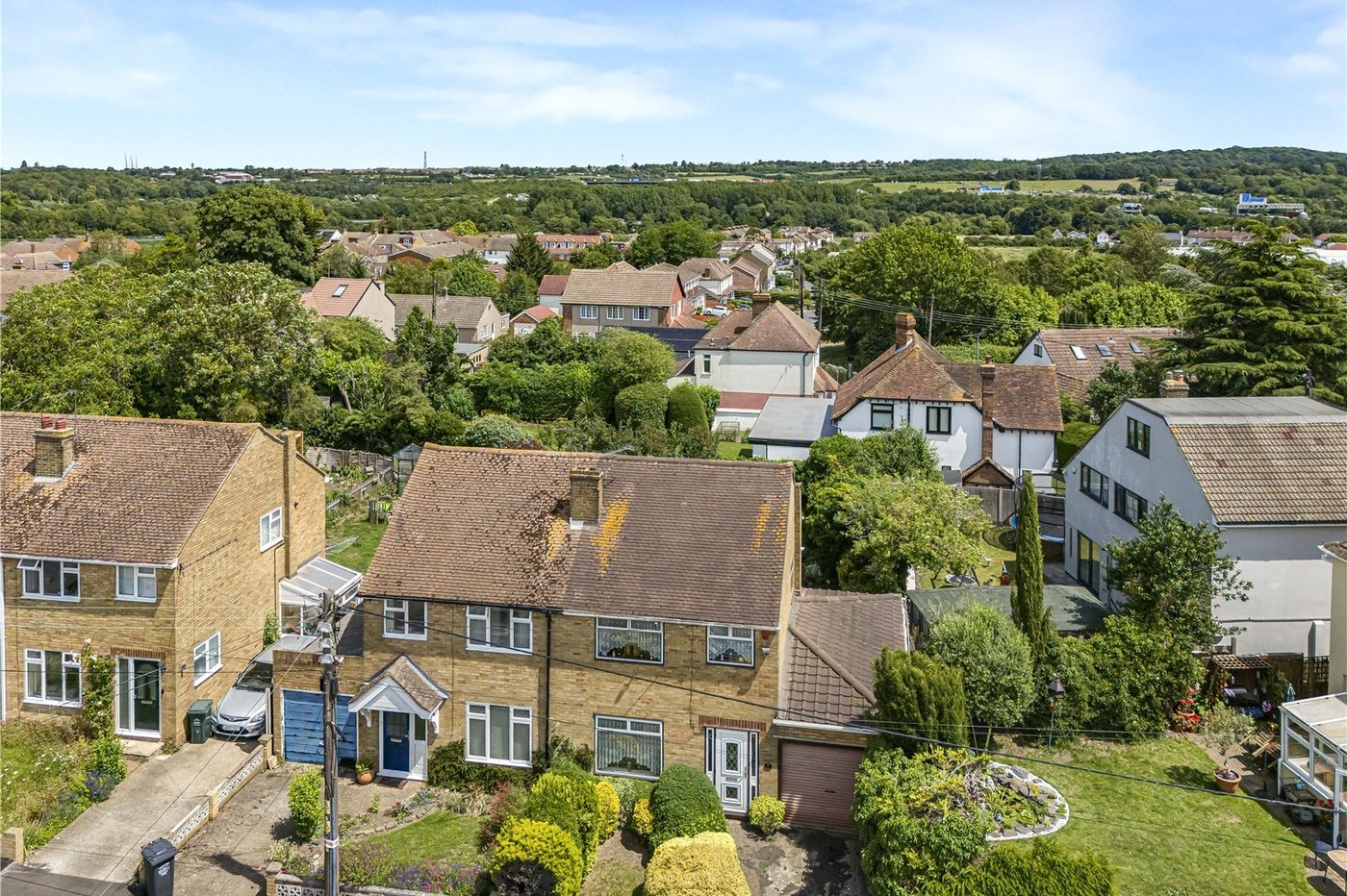 3 bedroom house for sale in Hawley | Robinson Jackson