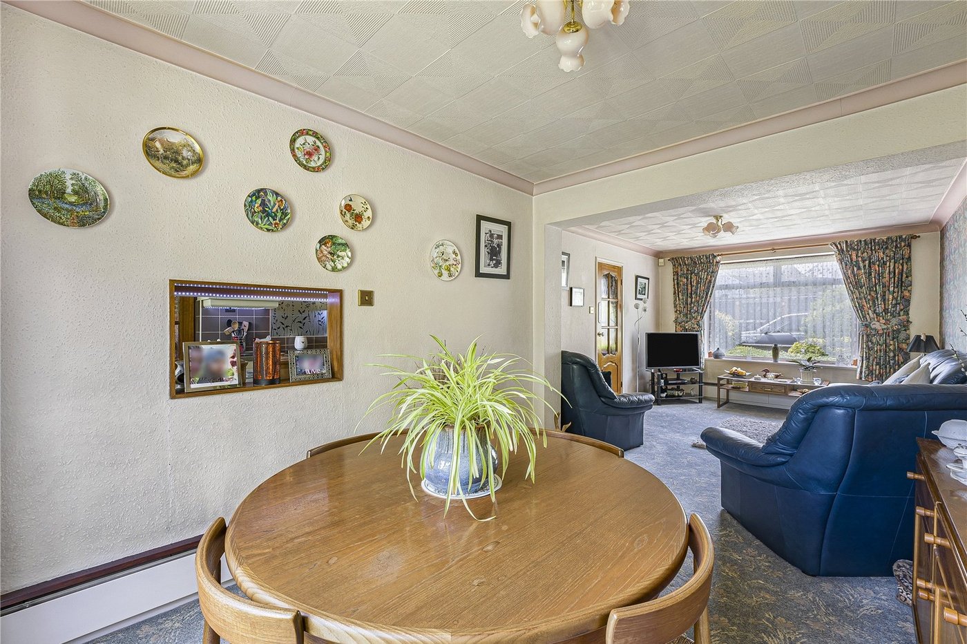 3 bedroom house for sale in Hawley | Robinson Jackson