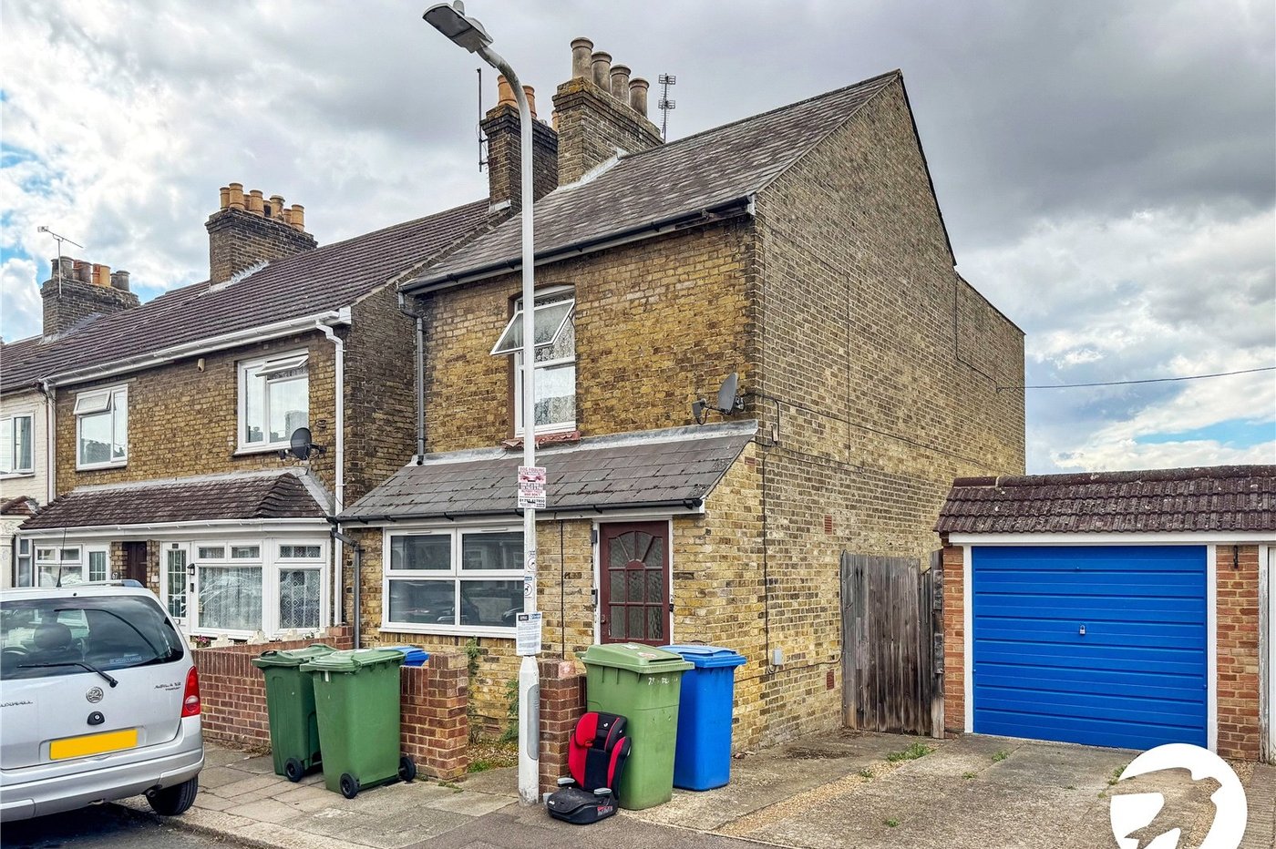 1 bedroom property for sale in Sittingbourne | Robinson Michael & Jackson