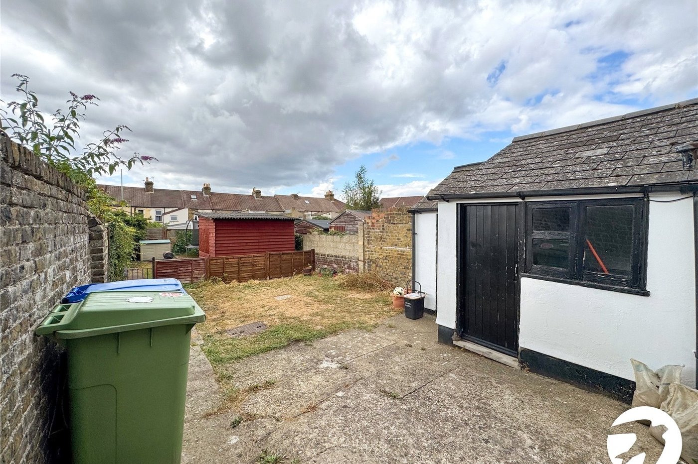 1 bedroom property for sale in Sittingbourne | Robinson Michael & Jackson