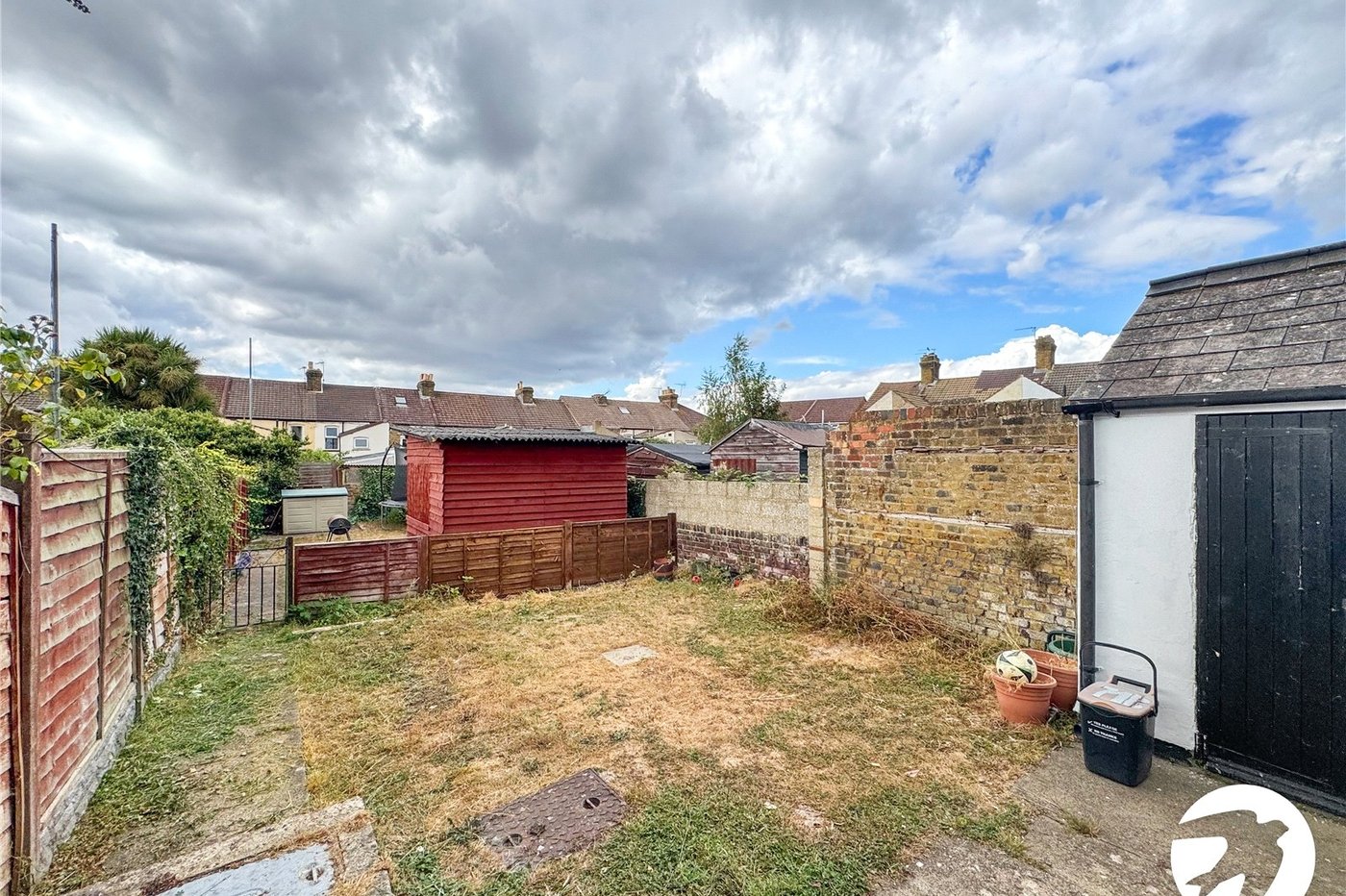 1 bedroom property for sale in Sittingbourne | Robinson Michael & Jackson