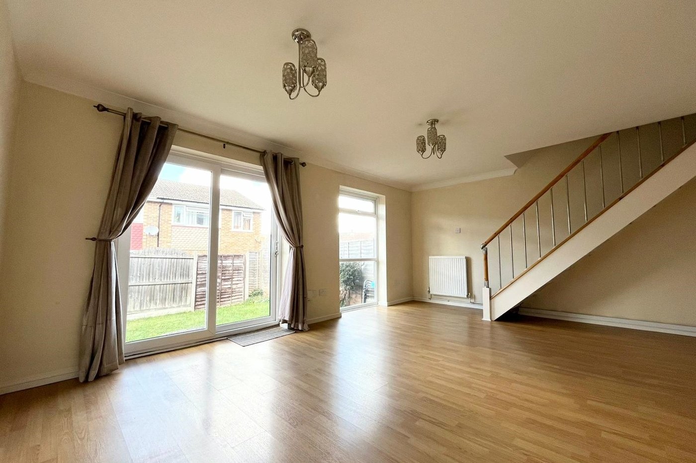 3 bedroom house for sale in Walderslade | Robinson Michael & Jackson