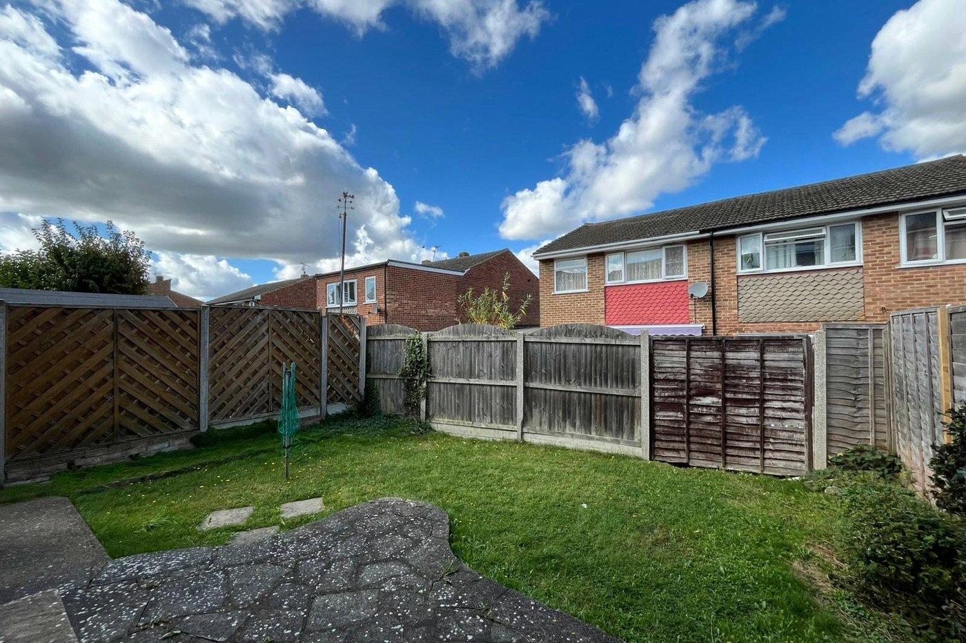 3 bedroom house for sale in Walderslade | Robinson Michael & Jackson