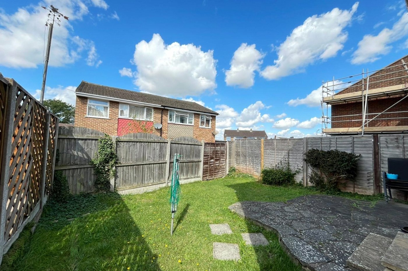 3 bedroom house for sale in Walderslade | Robinson Michael & Jackson