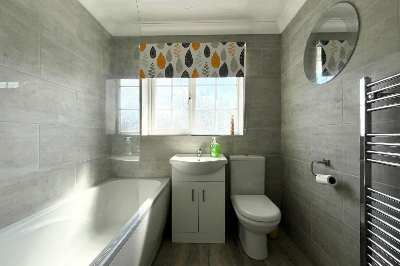 3 bedroom house for sale in Walderslade | Robinson Michael & Jackson