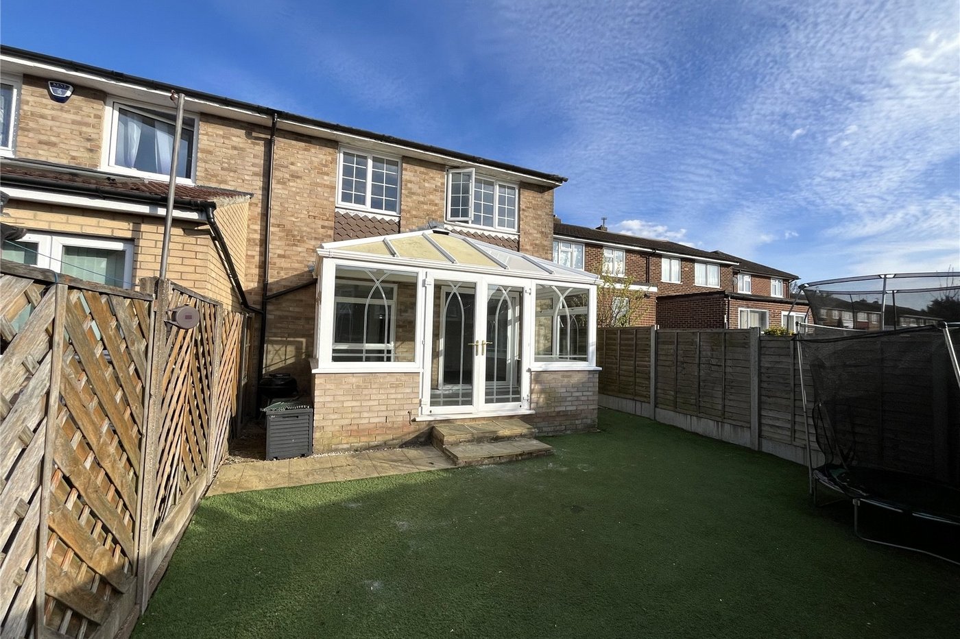 3 bedroom house for sale in Walderslade | Robinson Michael & Jackson