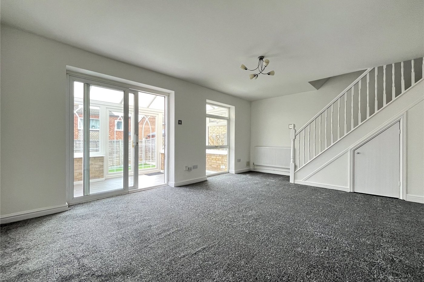 3 bedroom house for sale in Walderslade | Robinson Michael & Jackson