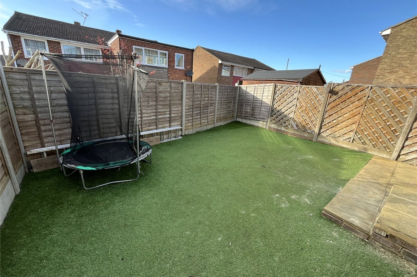 3 bedroom house for sale in Walderslade | Robinson Michael & Jackson