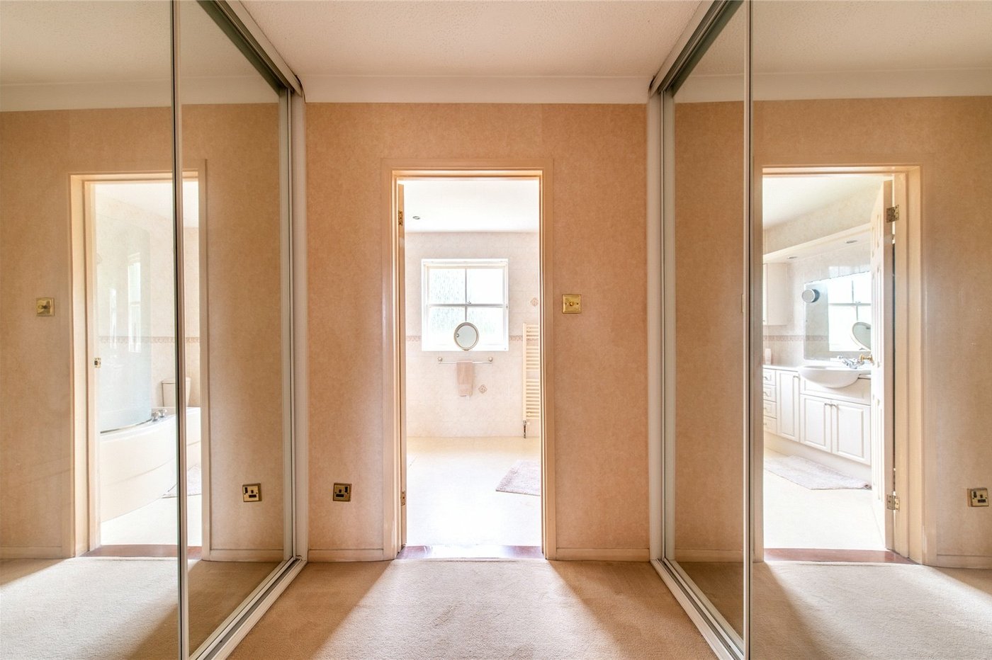 4 bedroom house for sale in Hempstead | Robinson Michael & Jackson