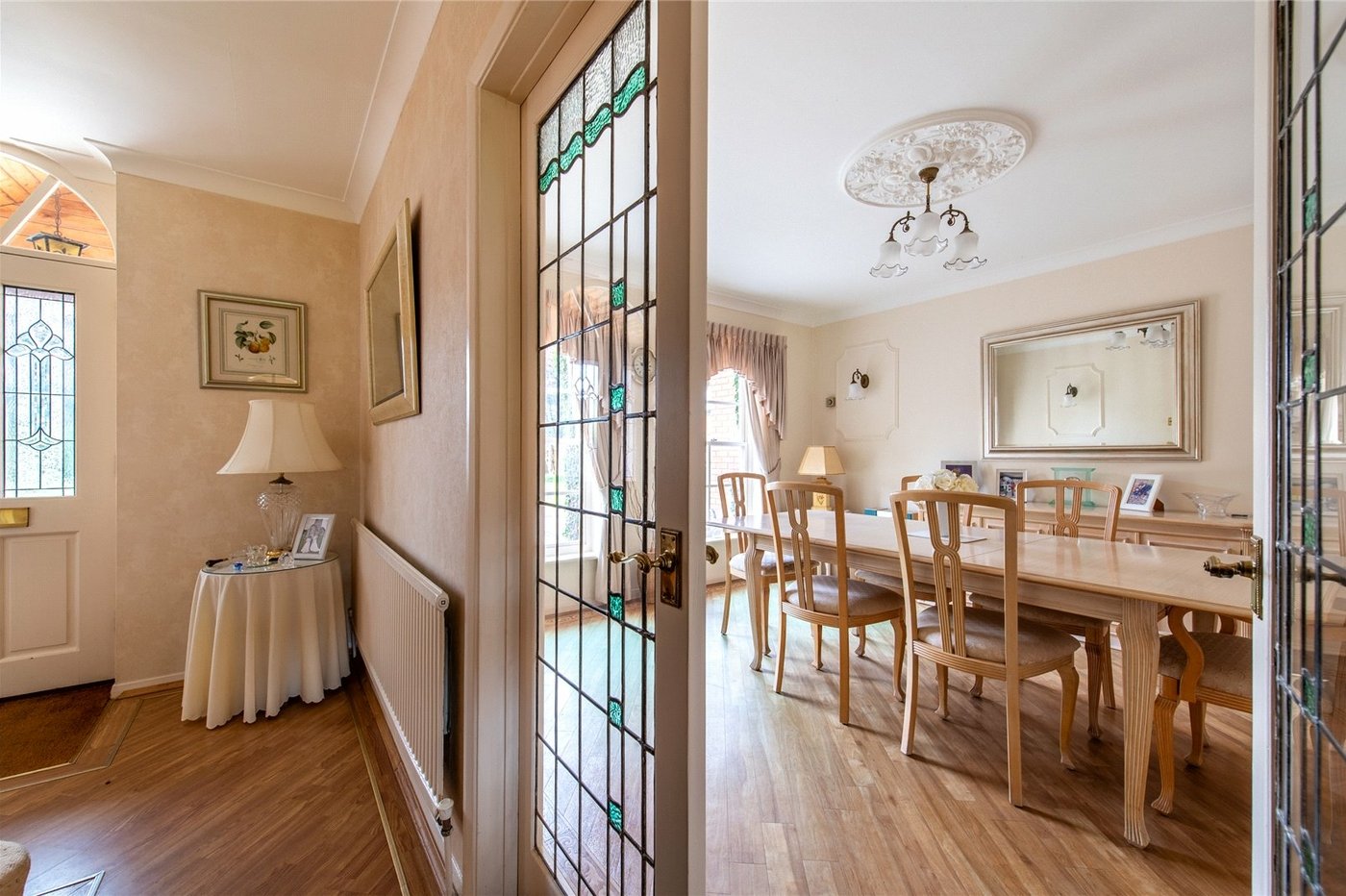 4 bedroom house for sale in Hempstead | Robinson Michael & Jackson