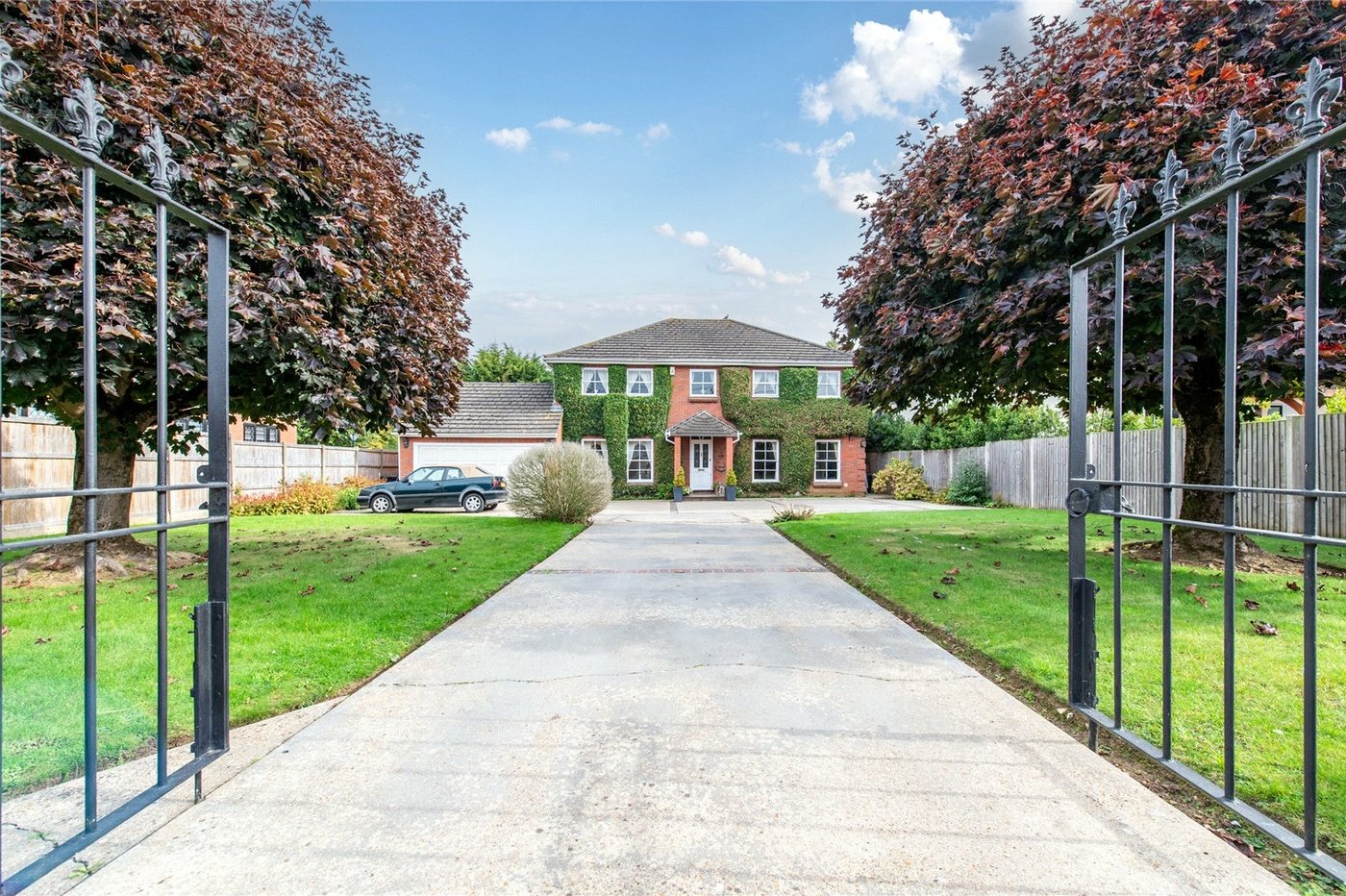 4 bedroom house for sale in Hempstead | Robinson Michael & Jackson