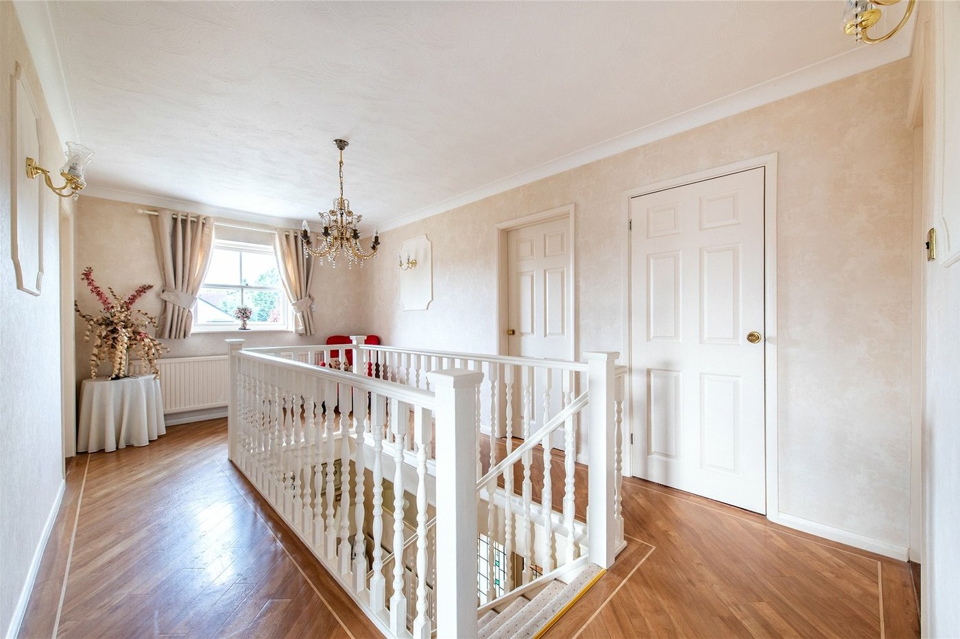 4 bedroom house for sale in Hempstead | Robinson Michael & Jackson