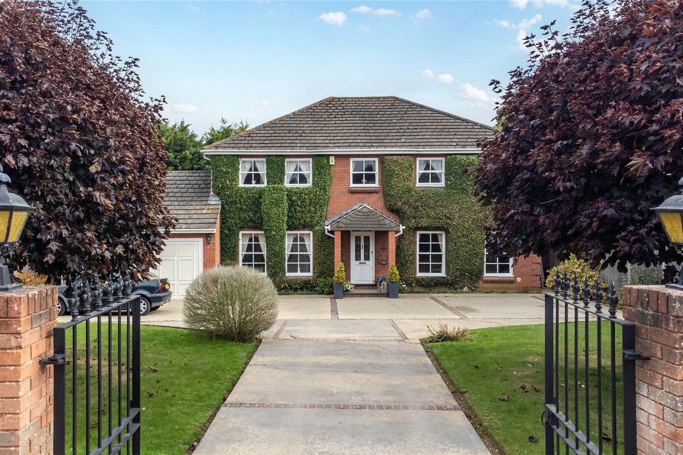 4 bedroom house for sale in Hempstead | Robinson Michael & Jackson