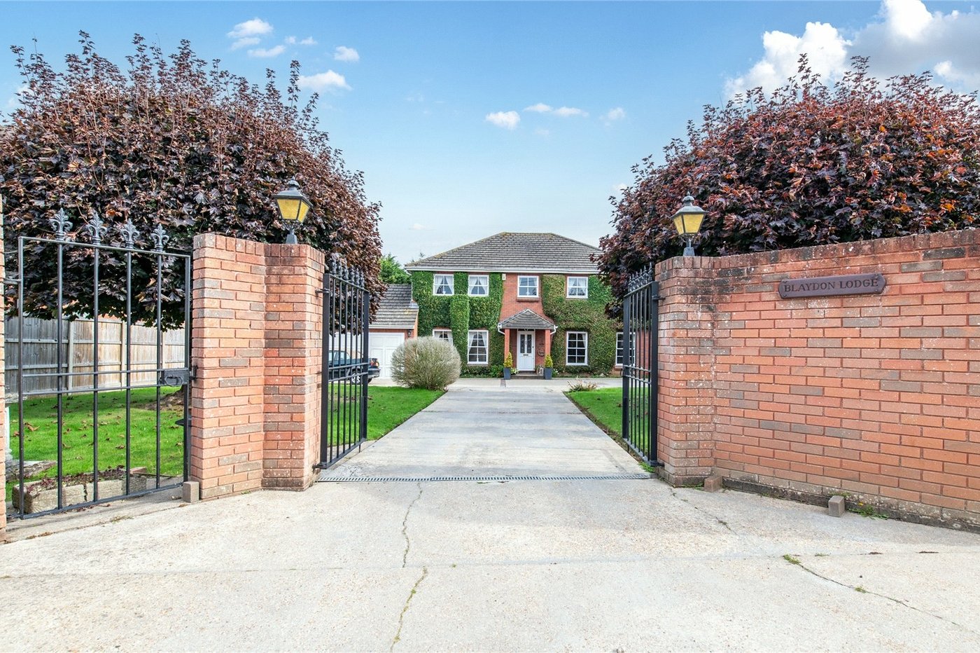 4 bedroom house for sale in Hempstead | Robinson Michael & Jackson