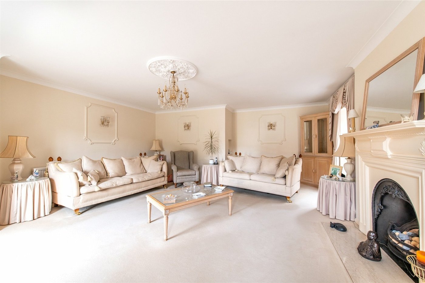 4 bedroom house for sale in Hempstead | Robinson Michael & Jackson