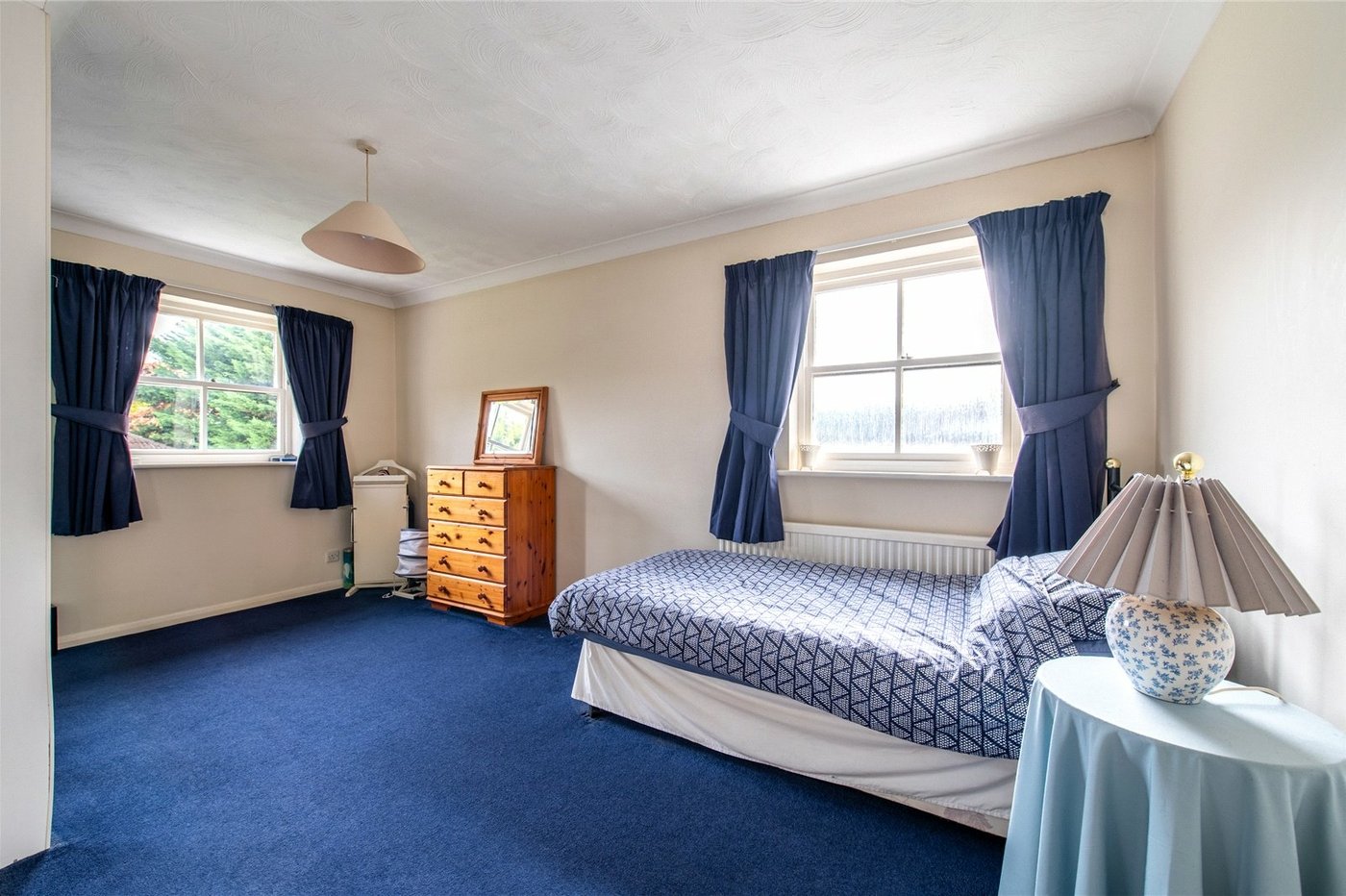 4 bedroom house for sale in Hempstead | Robinson Michael & Jackson