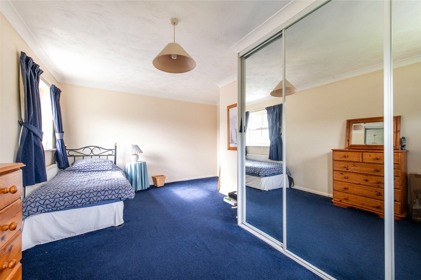 4 bedroom house for sale in Hempstead | Robinson Michael & Jackson