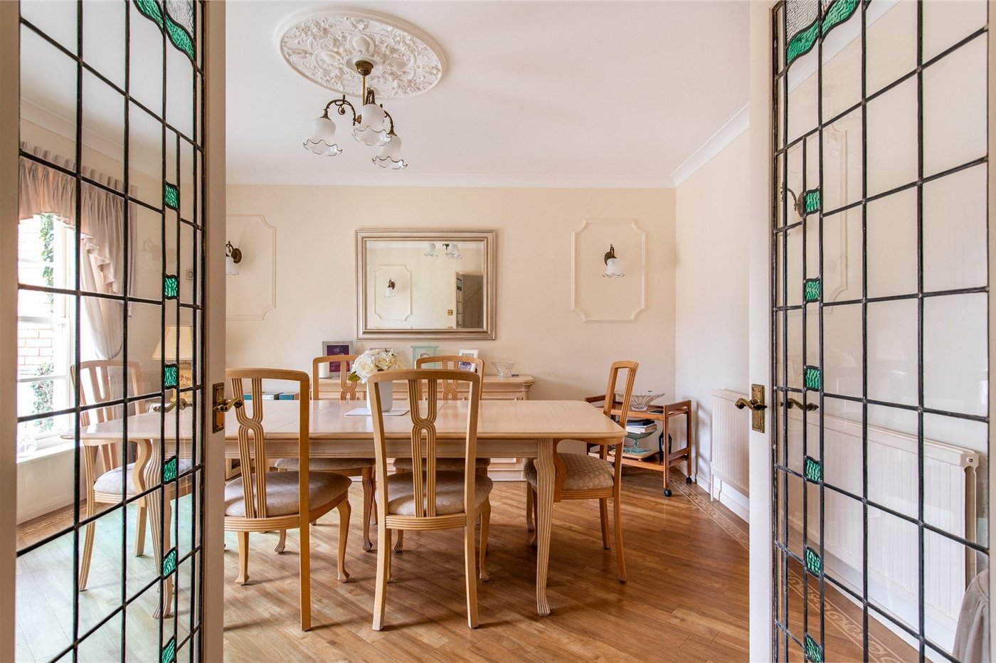 4 bedroom house for sale in Hempstead | Robinson Michael & Jackson