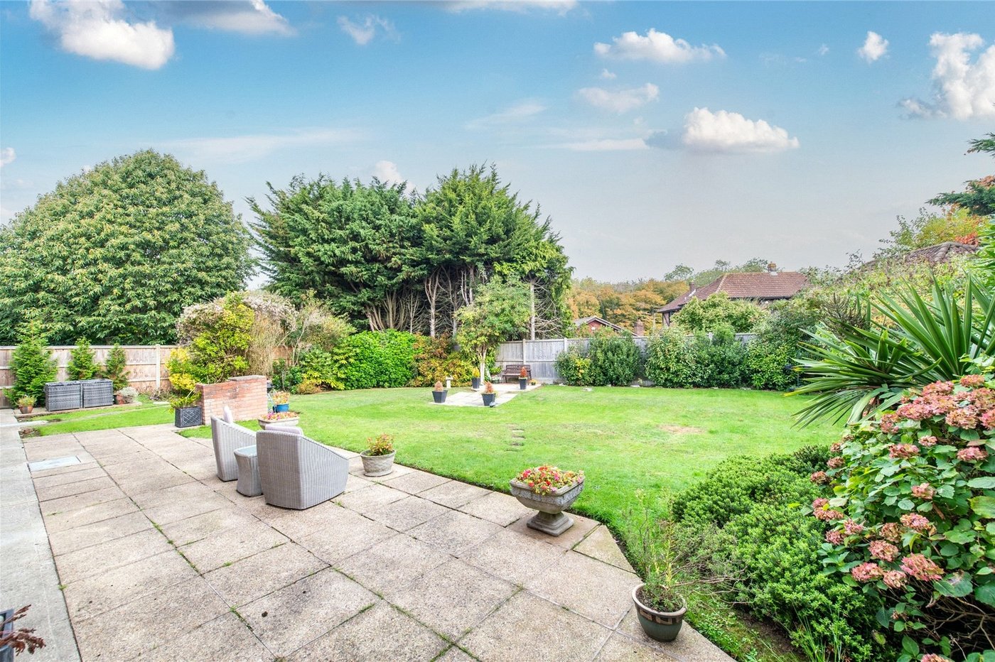 4 bedroom house for sale in Hempstead | Robinson Michael & Jackson