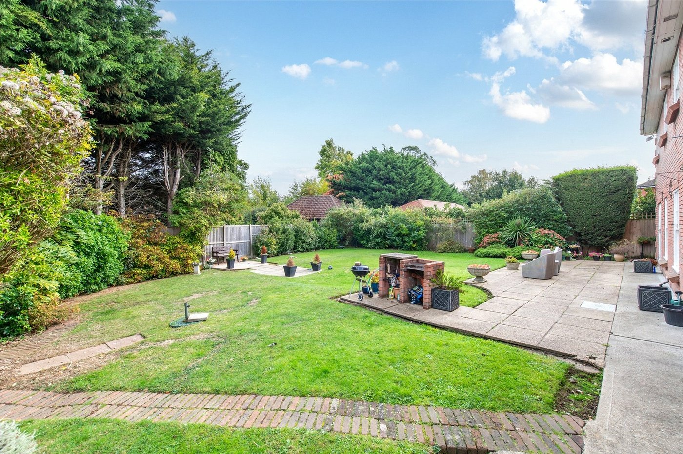 4 bedroom house for sale in Hempstead | Robinson Michael & Jackson