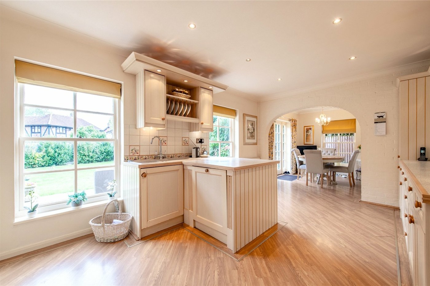 4 bedroom house for sale in Hempstead | Robinson Michael & Jackson