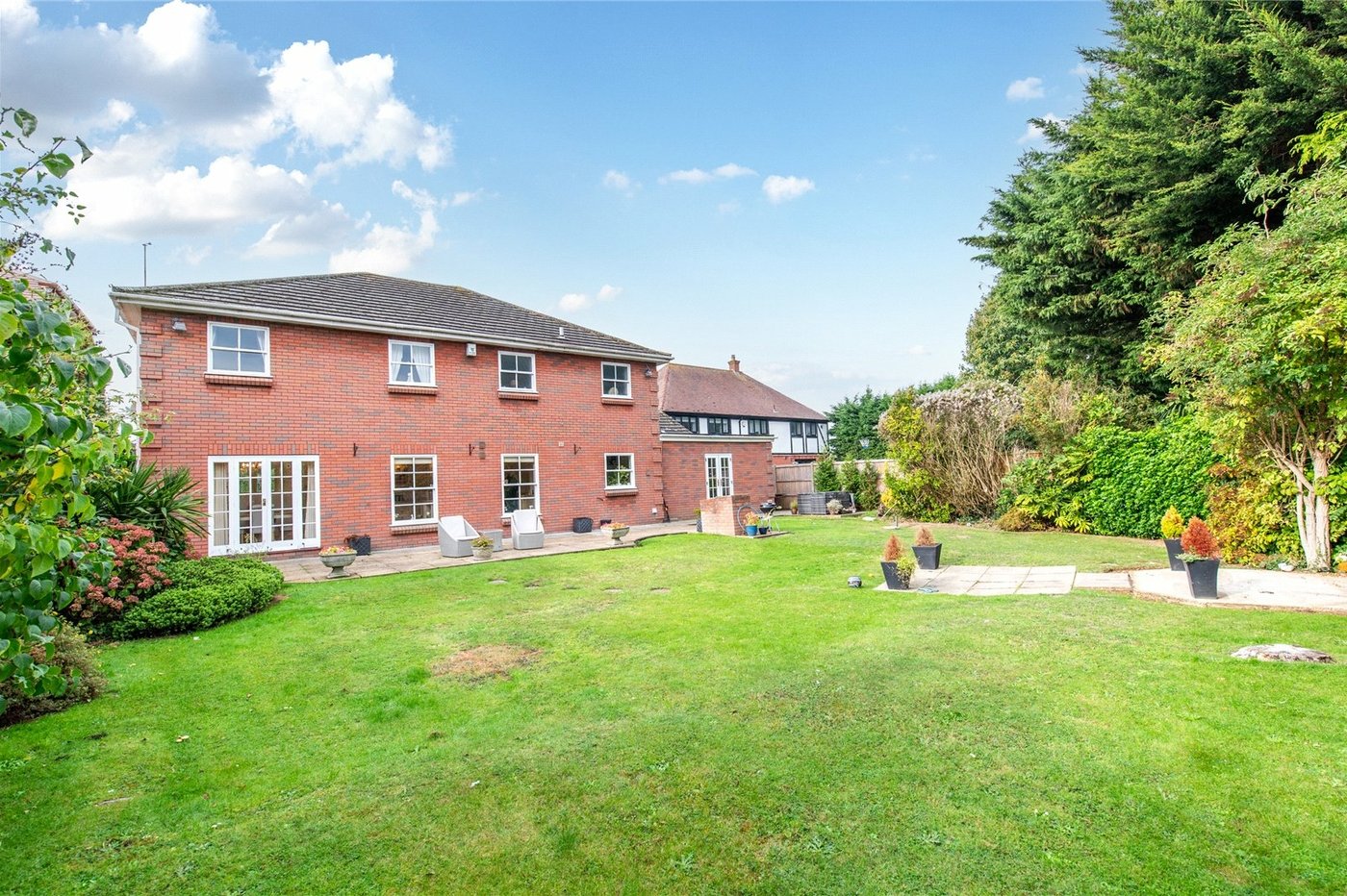 4 bedroom house for sale in Hempstead | Robinson Michael & Jackson