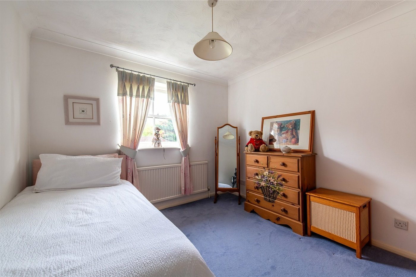 4 bedroom house for sale in Hempstead | Robinson Michael & Jackson