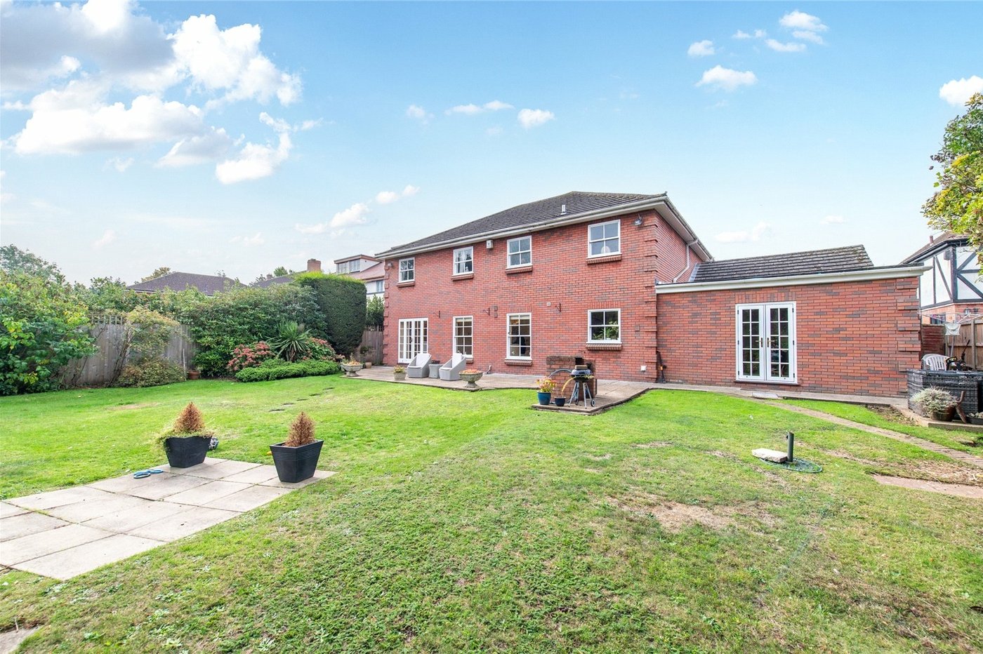 4 bedroom house for sale in Hempstead | Robinson Michael & Jackson