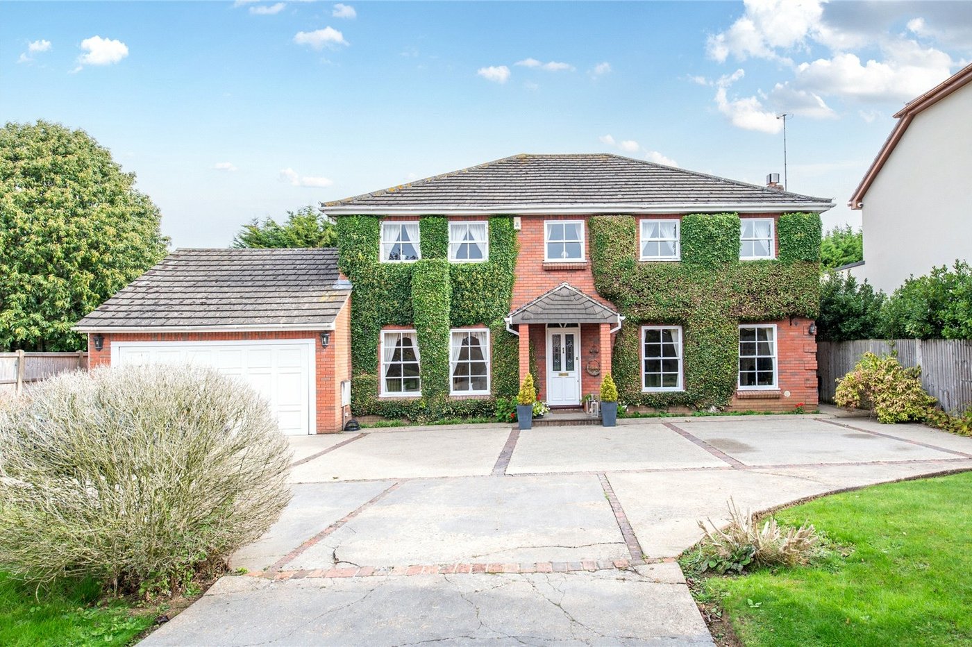 4 bedroom house for sale in Hempstead | Robinson Michael & Jackson