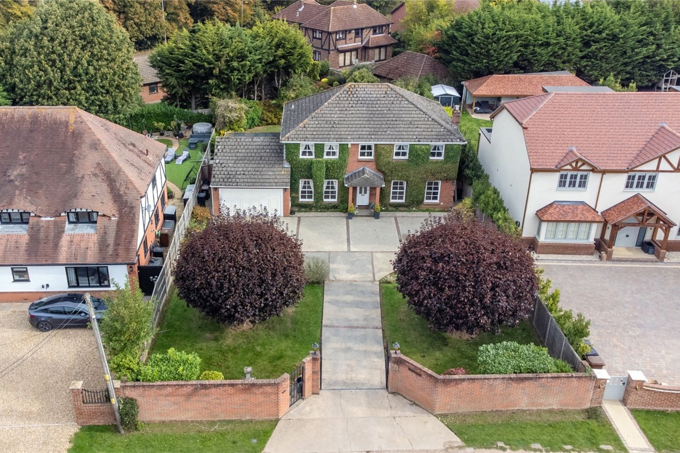 4 bedroom house for sale in Hempstead | Robinson Michael & Jackson