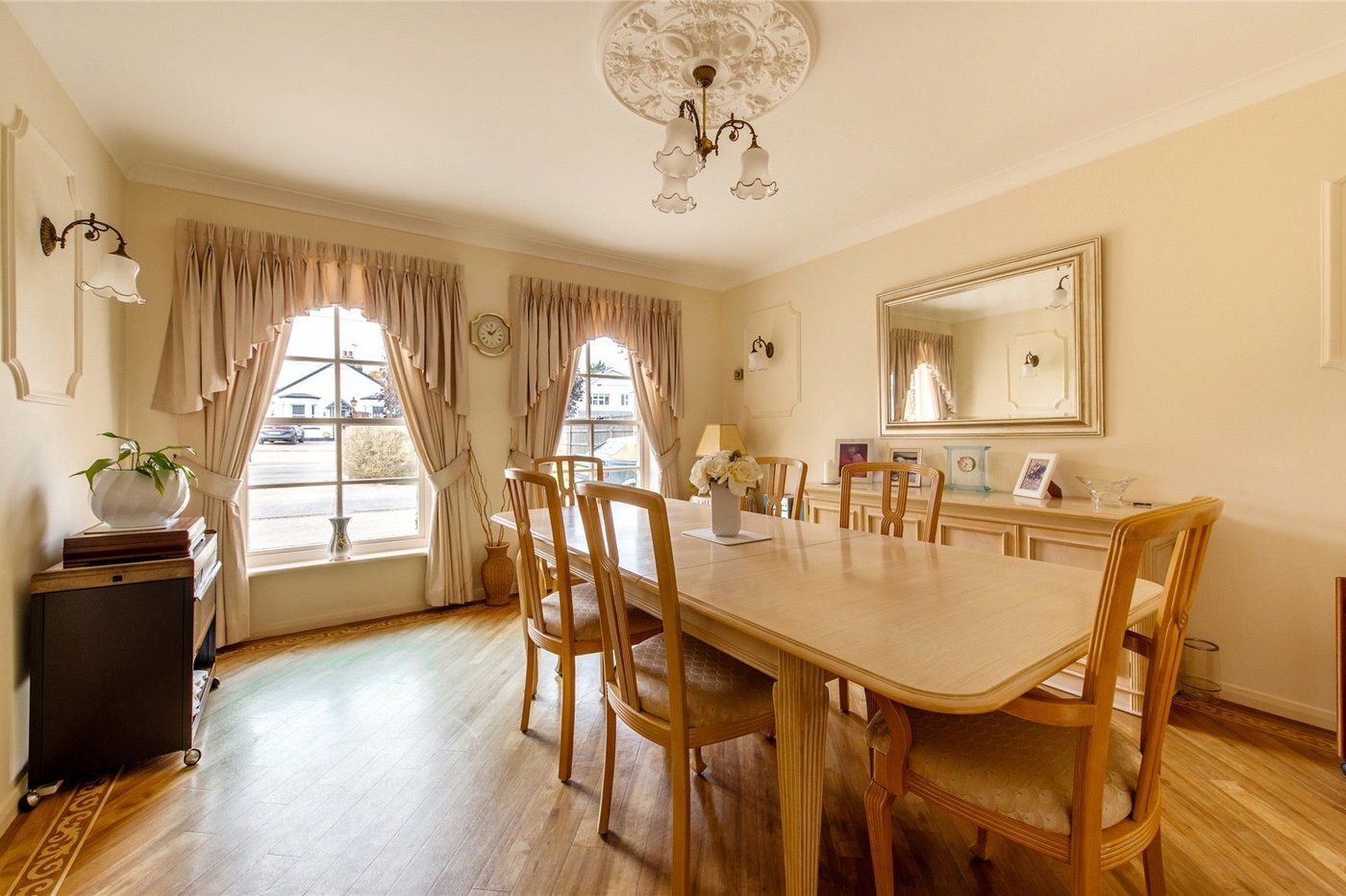 4 bedroom house for sale in Hempstead | Robinson Michael & Jackson