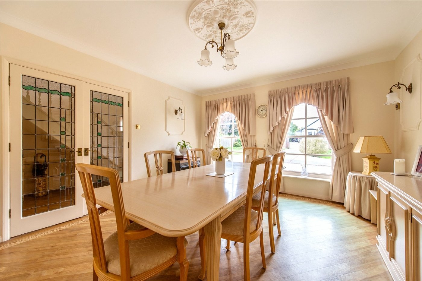 4 bedroom house for sale in Hempstead | Robinson Michael & Jackson