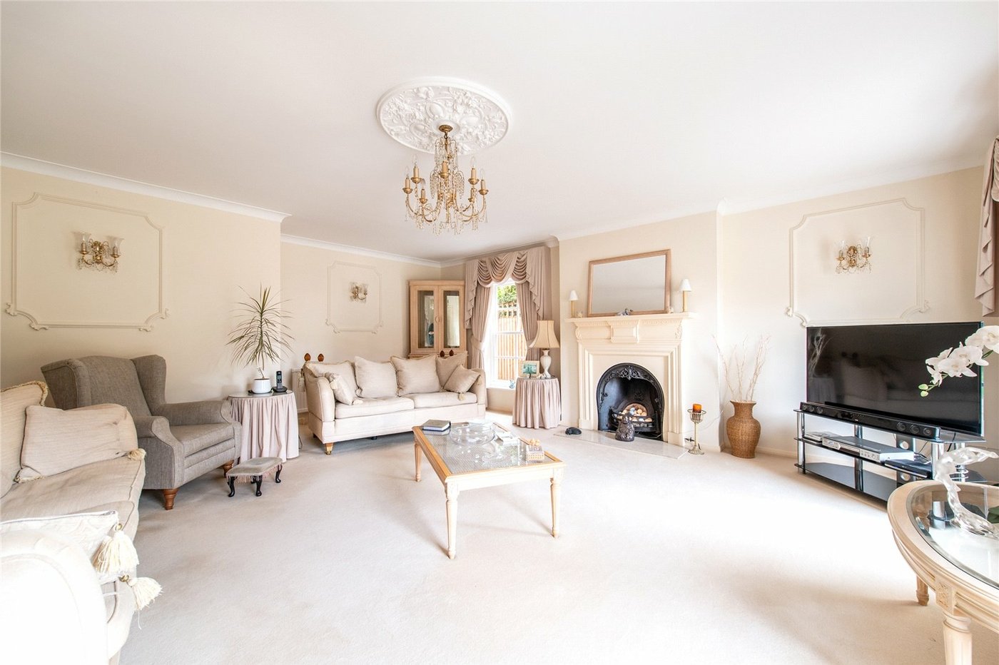 4 bedroom house for sale in Hempstead | Robinson Michael & Jackson