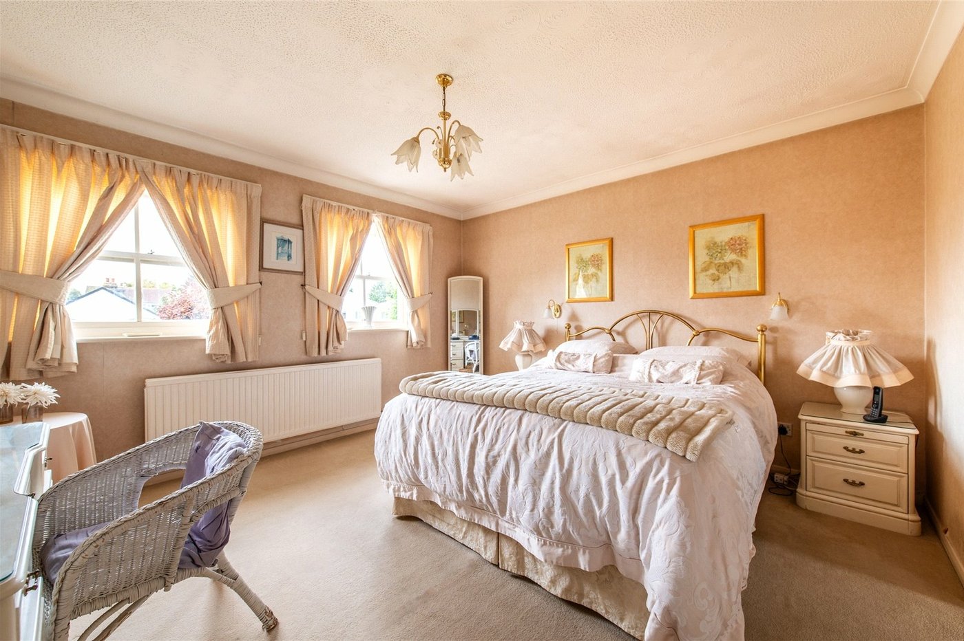 4 bedroom house for sale in Hempstead | Robinson Michael & Jackson