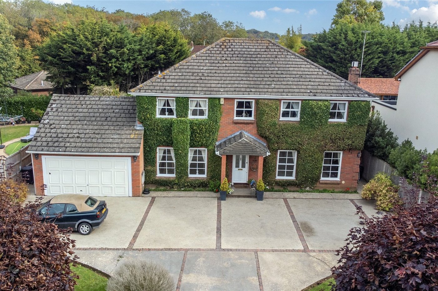 4 bedroom house for sale in Hempstead | Robinson Michael & Jackson