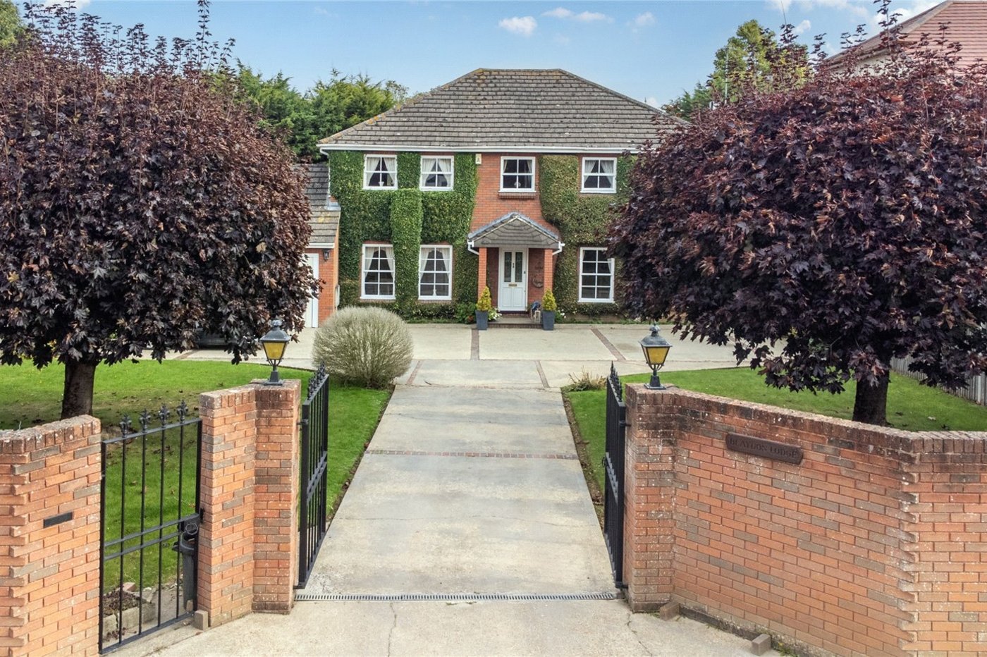 4 bedroom house for sale in Hempstead | Robinson Michael & Jackson