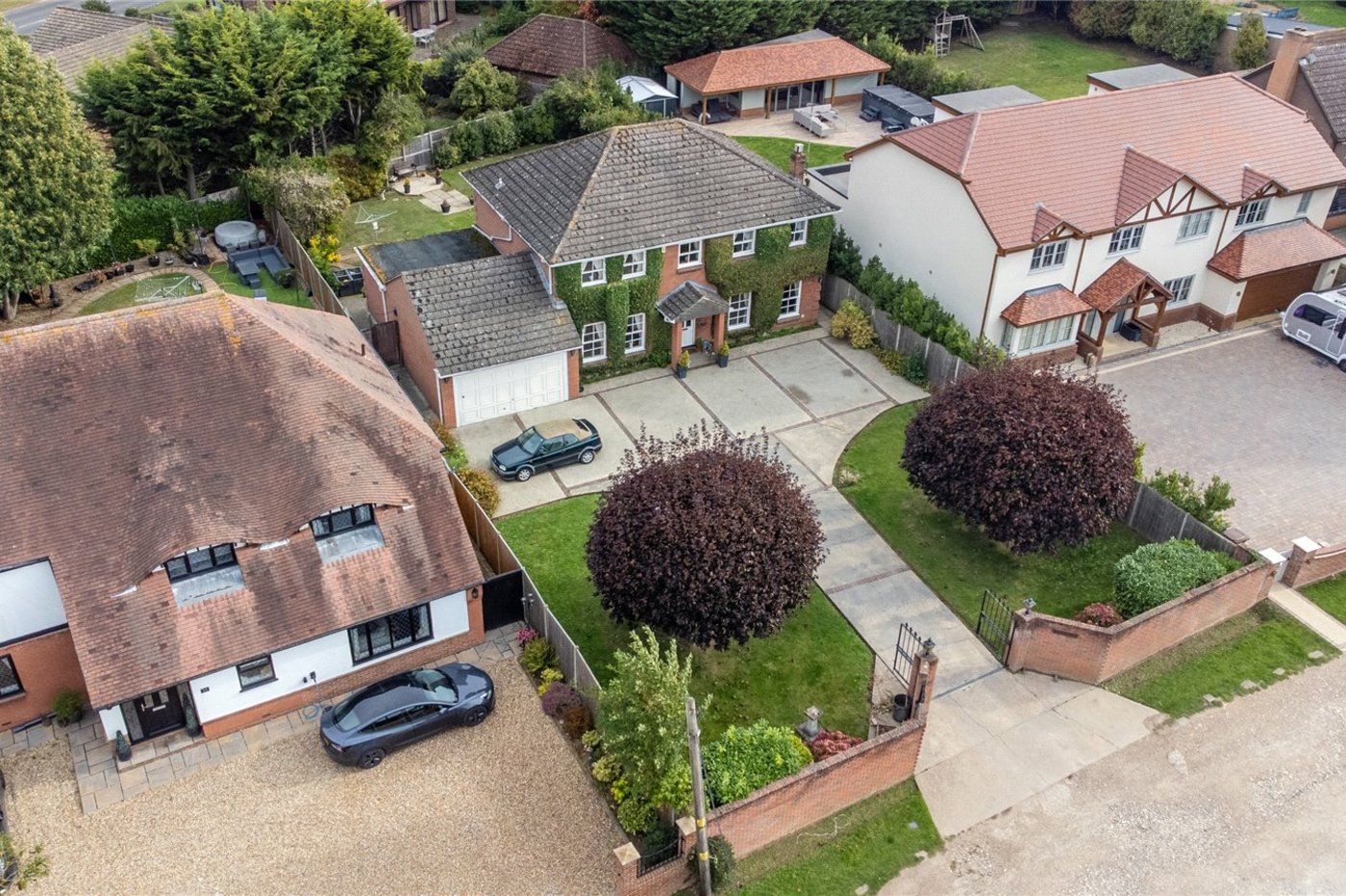 4 bedroom house for sale in Hempstead | Robinson Michael & Jackson