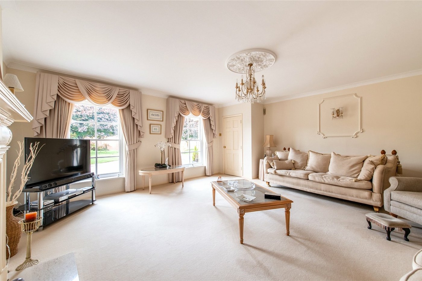 4 bedroom house for sale in Hempstead | Robinson Michael & Jackson