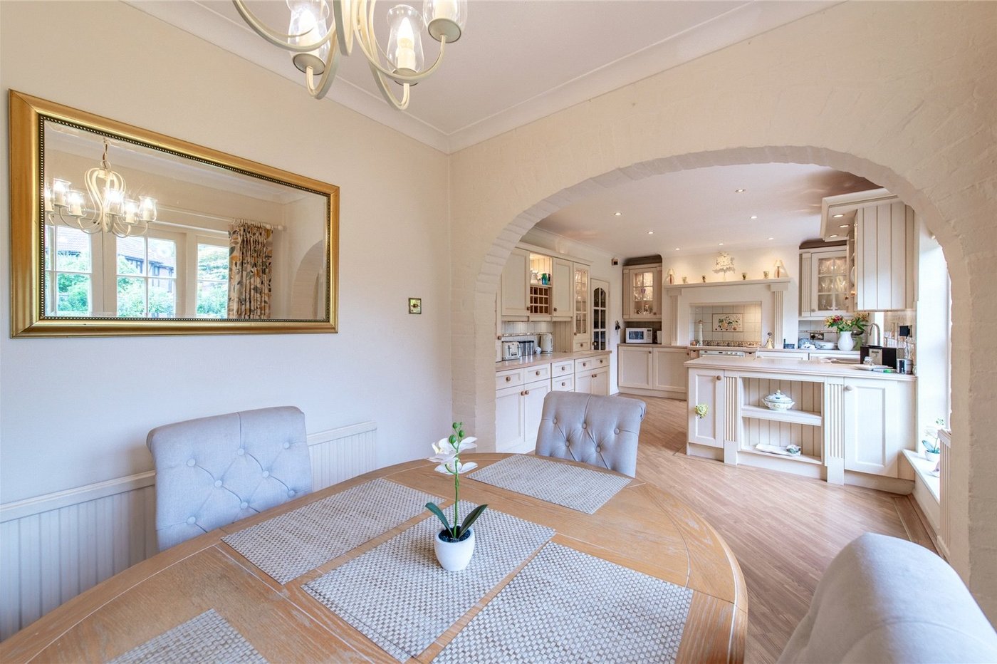 4 bedroom house for sale in Hempstead | Robinson Michael & Jackson