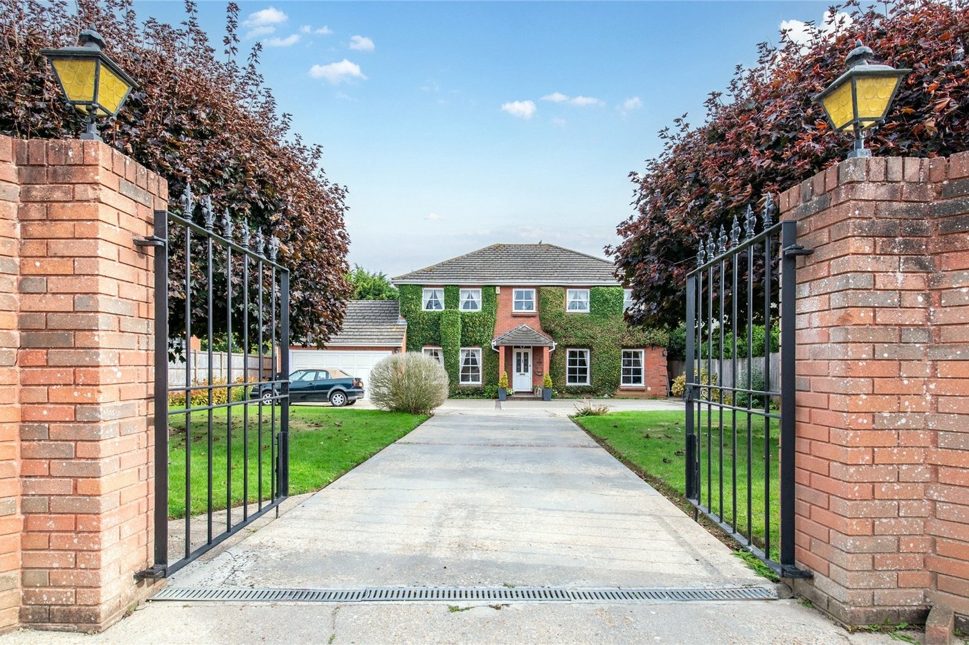 4 bedroom house for sale in Hempstead | Robinson Michael & Jackson