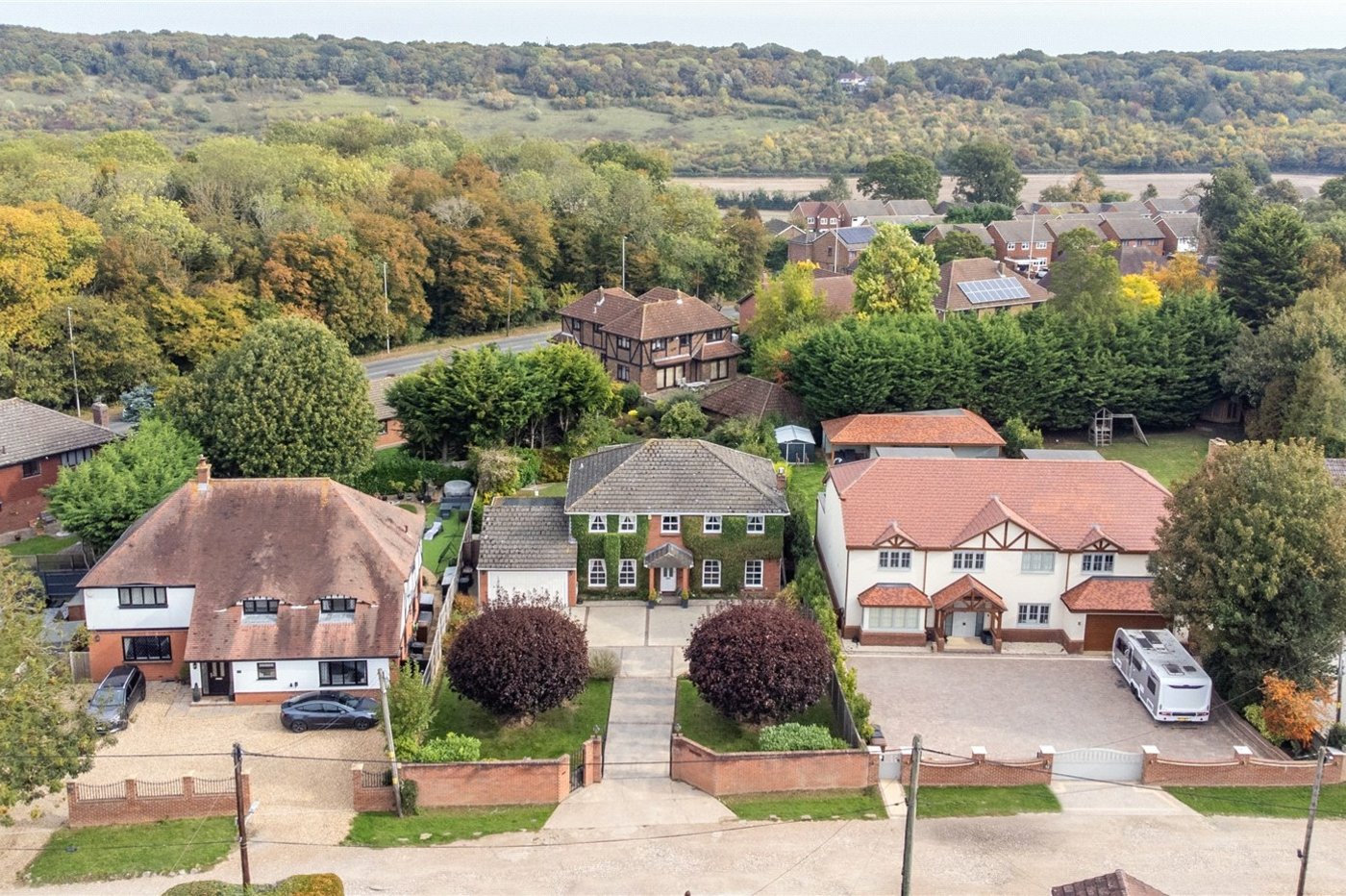 4 bedroom house for sale in Hempstead | Robinson Michael & Jackson