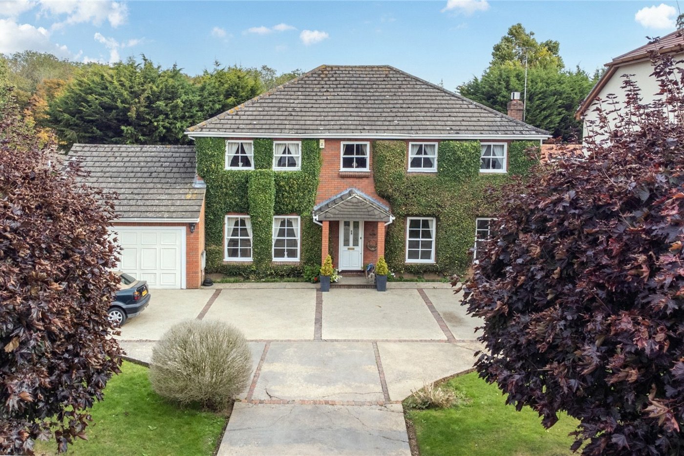 4 bedroom house for sale in Hempstead | Robinson Michael & Jackson