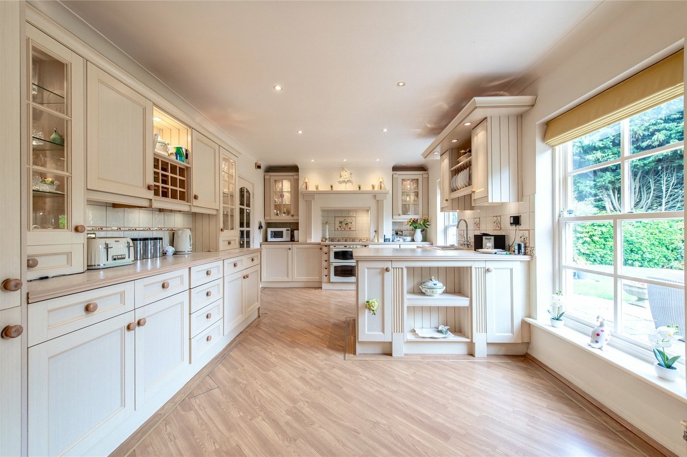 4 bedroom house for sale in Hempstead | Robinson Michael & Jackson