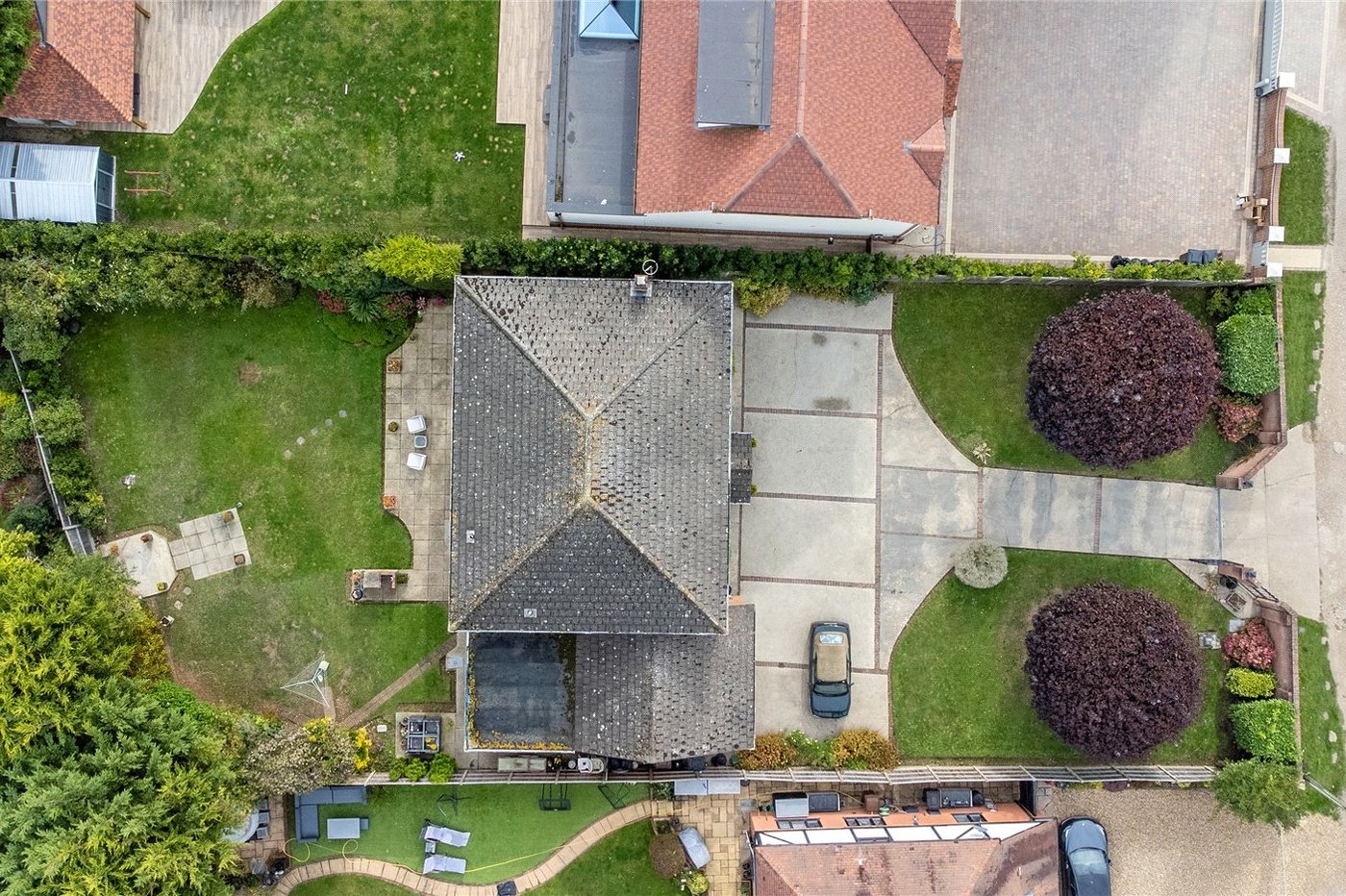 4 bedroom house for sale in Hempstead | Robinson Michael & Jackson