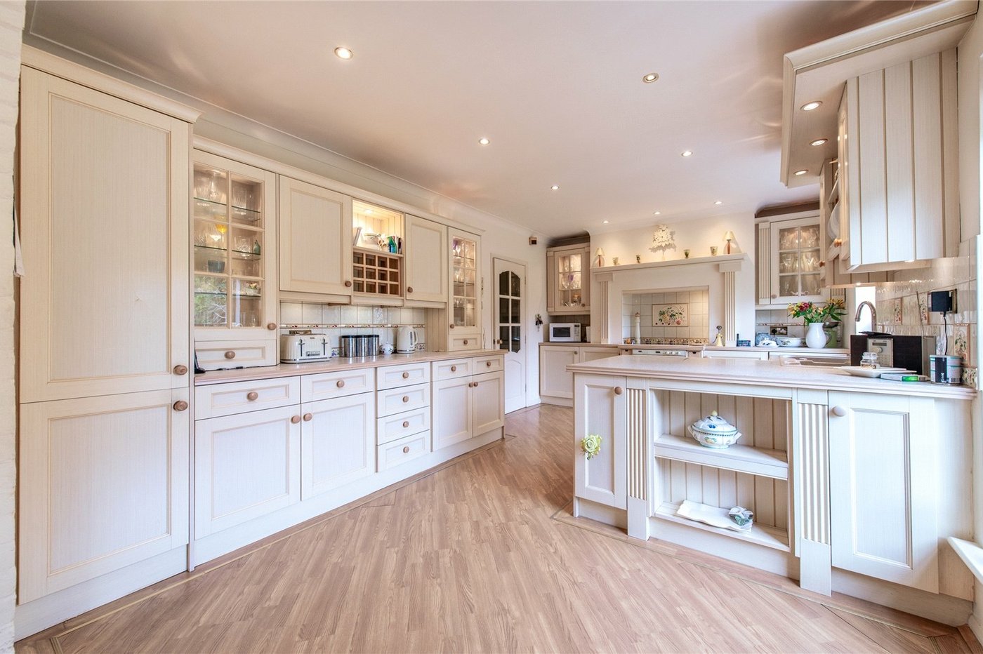 4 bedroom house for sale in Hempstead | Robinson Michael & Jackson