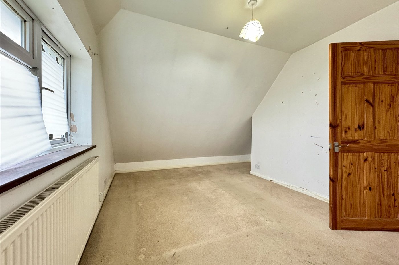 2 bedroom house for sale in Swanley | Robinson Jackson