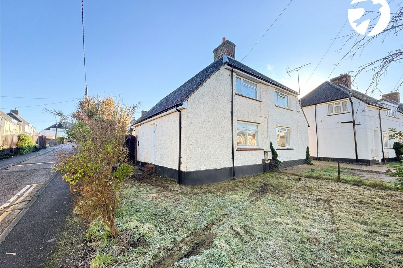 2 bedroom house for sale in Swanley | Robinson Jackson