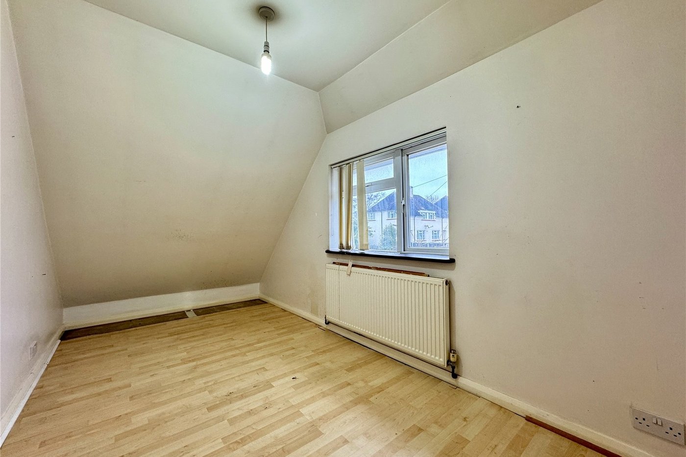 2 bedroom house for sale in Swanley | Robinson Jackson